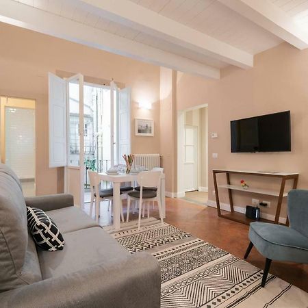 Scala Apartments Via Borgo Pinti Флоренция Экстерьер фото