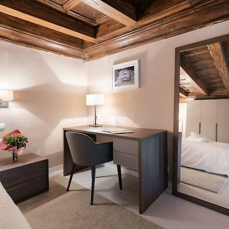 Scala Apartments Via Borgo Pinti Флоренция Экстерьер фото
