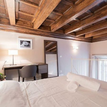 Scala Apartments Via Borgo Pinti Флоренция Экстерьер фото
