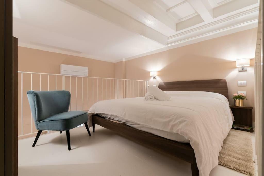 Scala Apartments Via Borgo Pinti Флоренция Экстерьер фото
