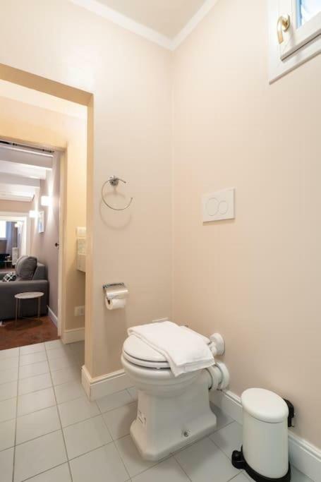 Scala Apartments Via Borgo Pinti Флоренция Экстерьер фото