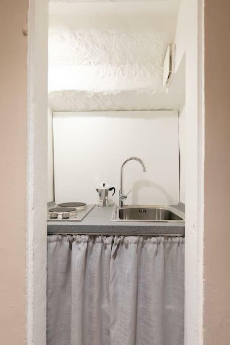 Scala Apartments Via Borgo Pinti Флоренция Экстерьер фото