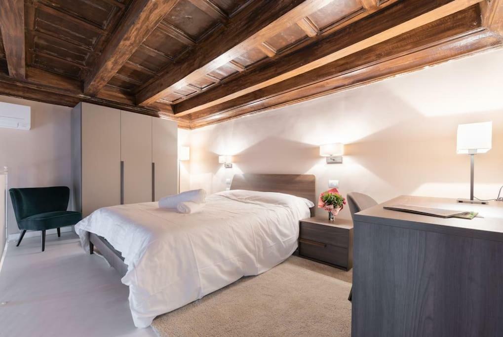 Scala Apartments Via Borgo Pinti Флоренция Экстерьер фото