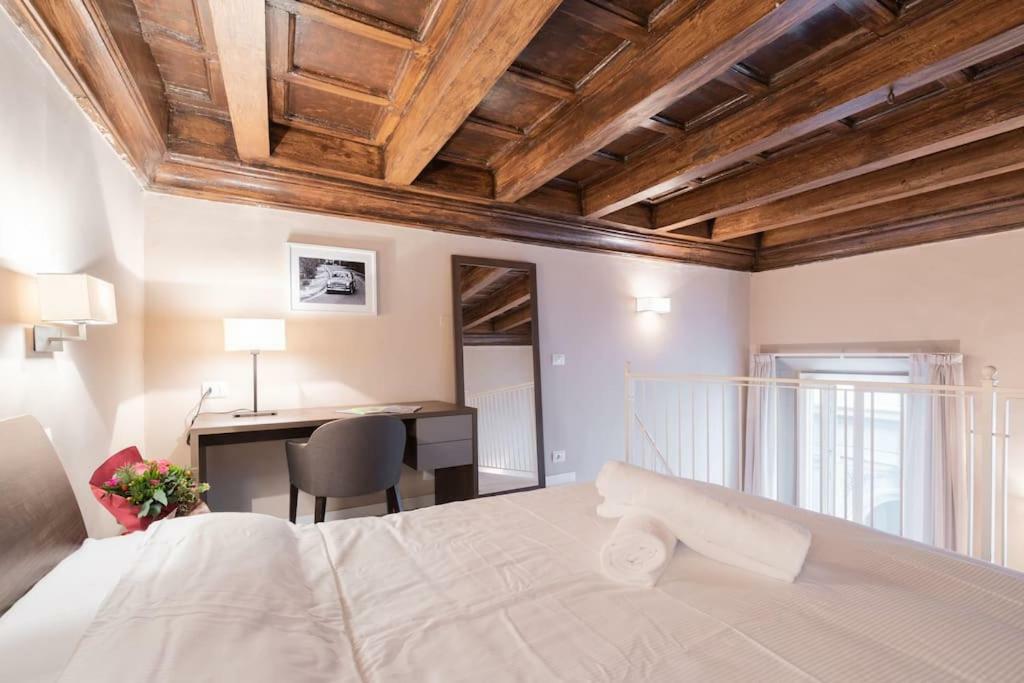 Scala Apartments Via Borgo Pinti Флоренция Экстерьер фото